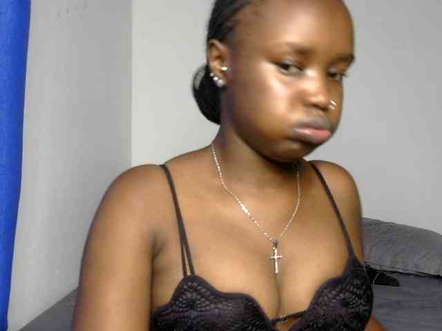 BubblyAngels webcam