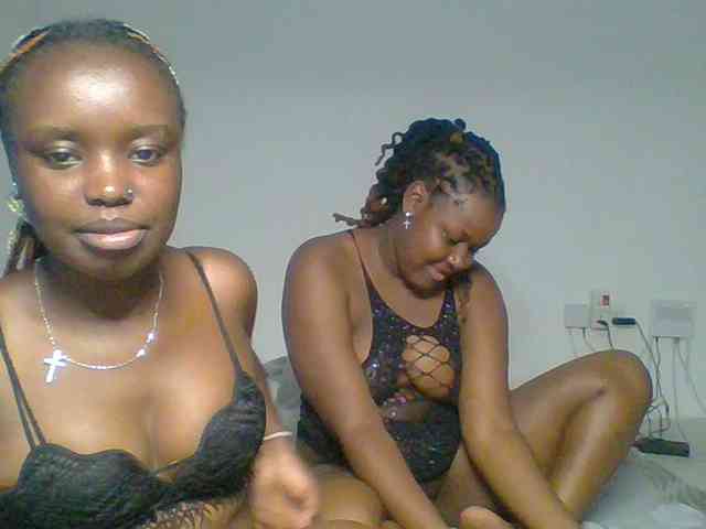 BubblyAngels webcam