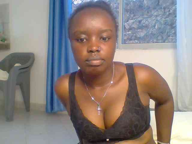 BubblyAngels webcam