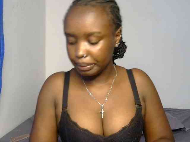 BubblyAngels webcam