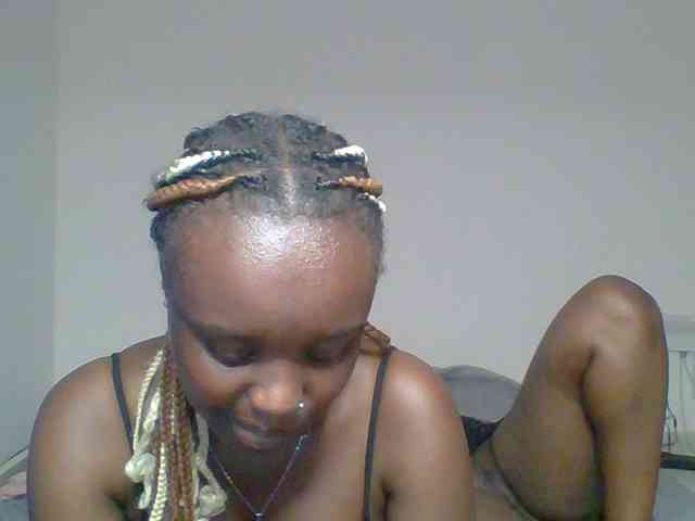 BubblyAngels webcam