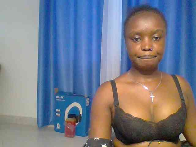 BubblyAngels webcam
