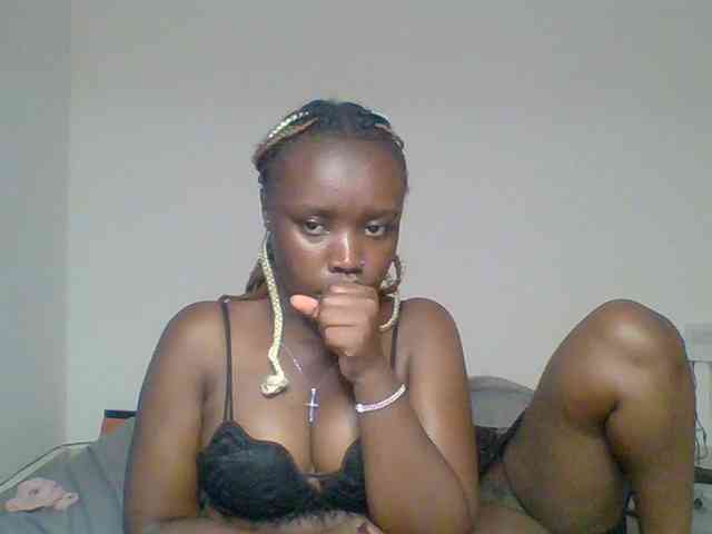 BubblyAngels webcam