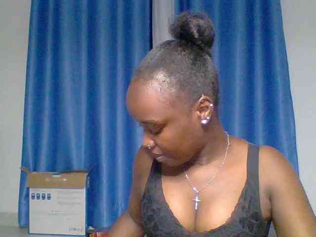 BubblyAngels webcam