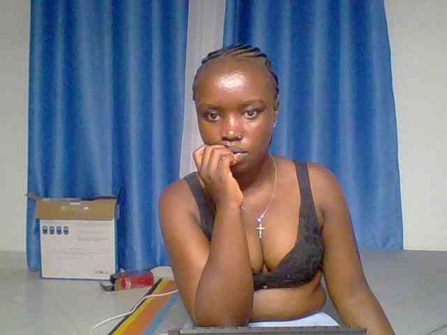 BubblyAngels webcam