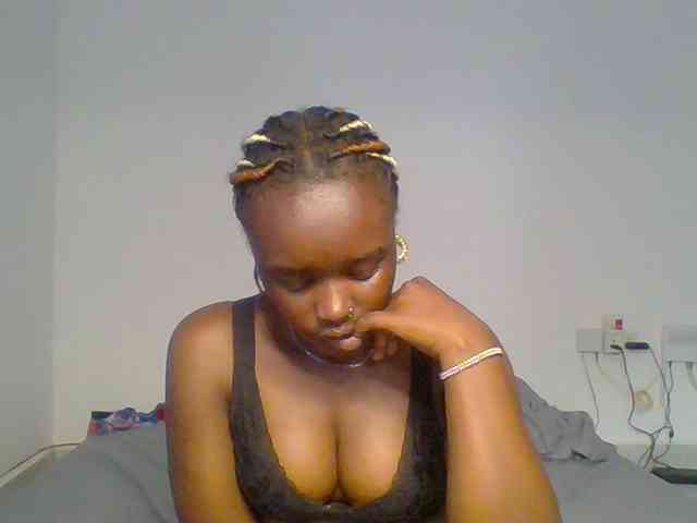 BubblyAngels webcam