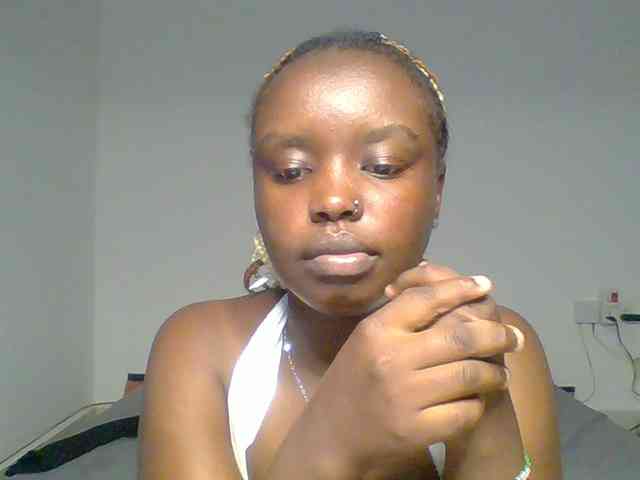 BubblyAngels webcam