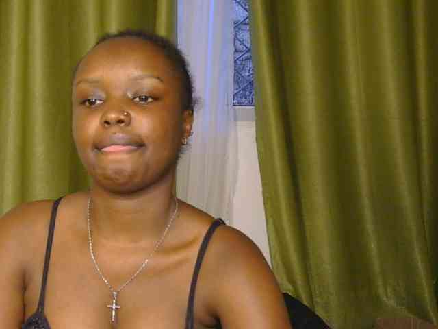 BubblyAngels webcam