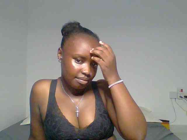 BubblyAngels webcam