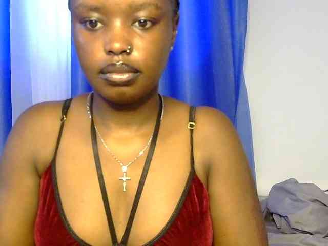 BubblyAngels webcam