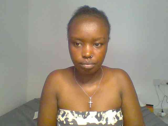 BubblyAngels webcam