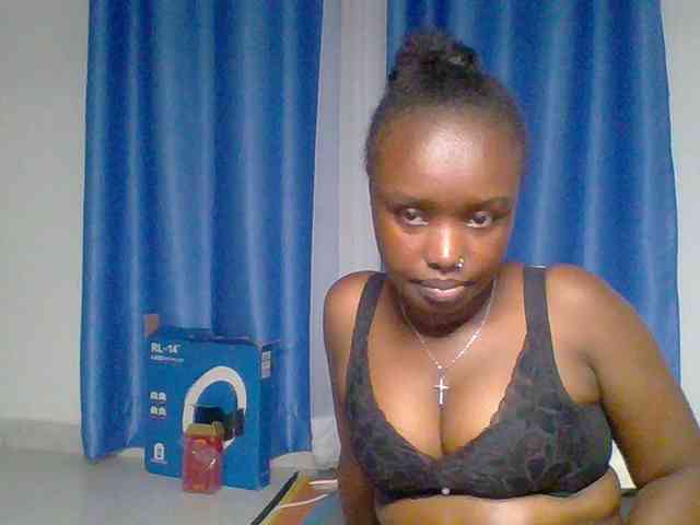 BubblyAngels webcam