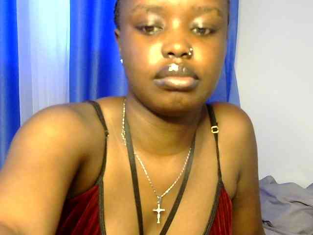 BubblyAngels webcam