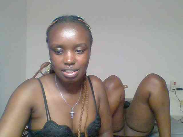 BubblyAngels webcam