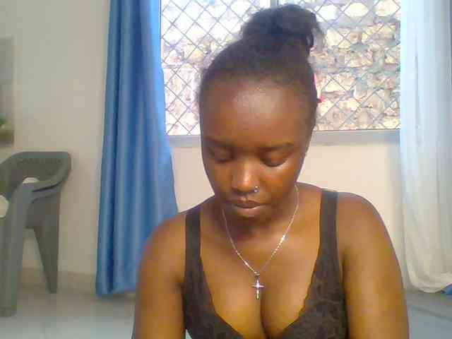 BubblyAngels webcam