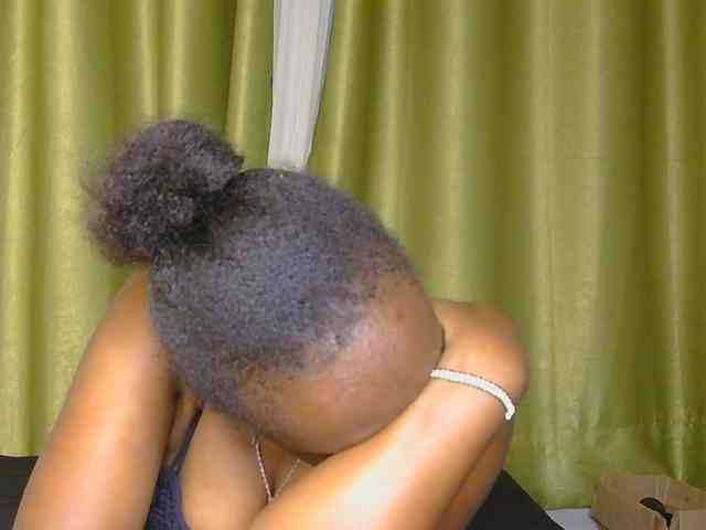BubblyAngels webcam