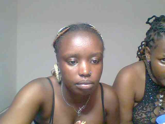 BubblyAngels webcam