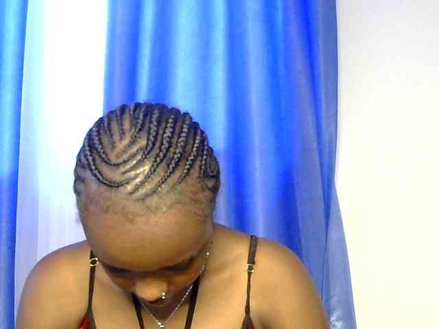 BubblyAngels webcam