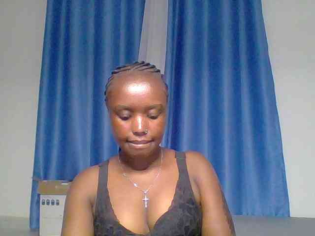 BubblyAngels webcam