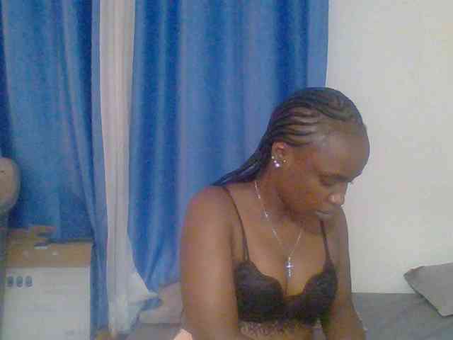 BubblyAngels webcam
