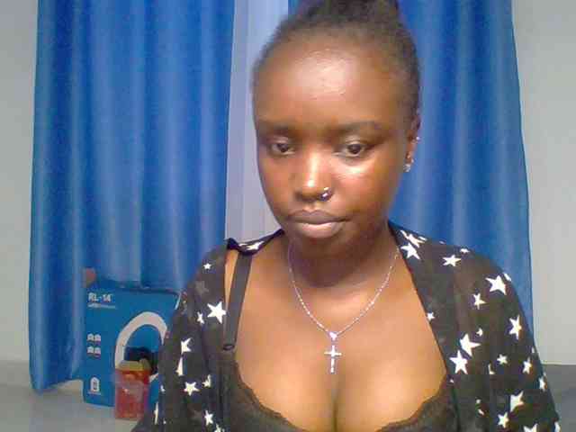 BubblyAngels webcam