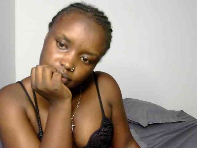BubblyAngels webcam
