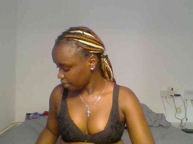 BubblyAngels webcam