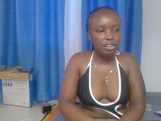 BubblyAngels webcam