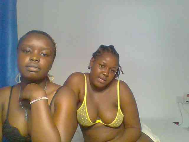 BubblyAngels webcam