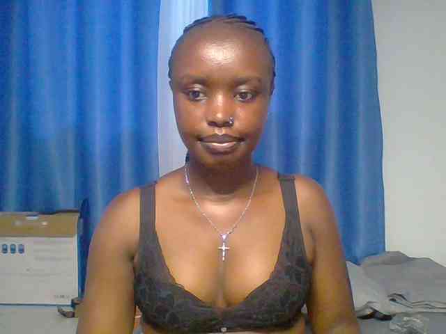 BubblyAngels webcam
