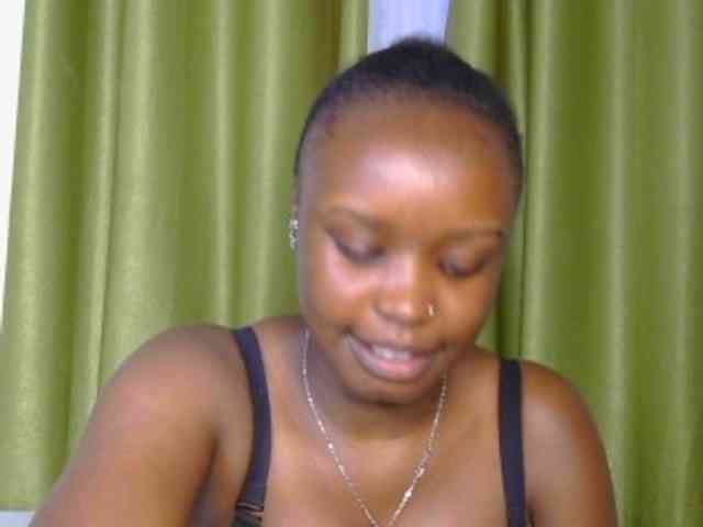 BubblyAngels webcam