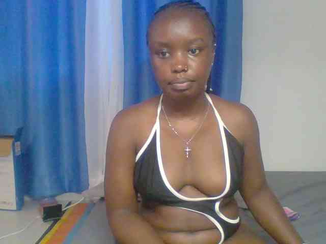 BubblyAngels webcam
