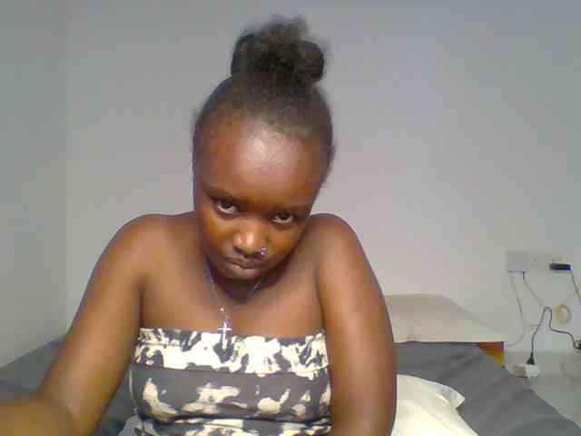 BubblyAngels webcam