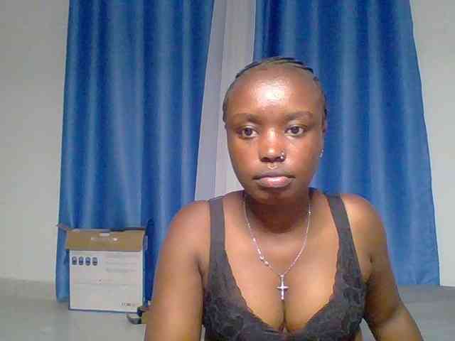BubblyAngels webcam