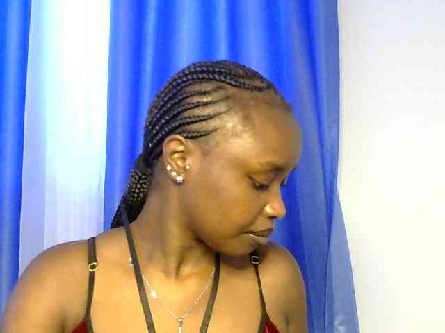 BubblyAngels webcam