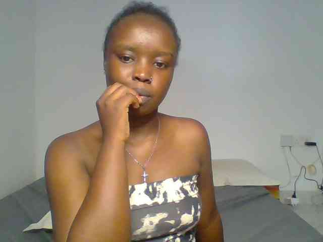 BubblyAngels webcam
