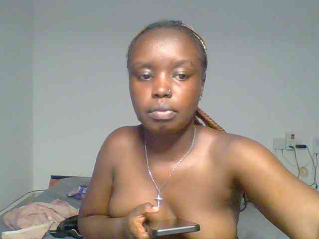 BubblyAngels webcam