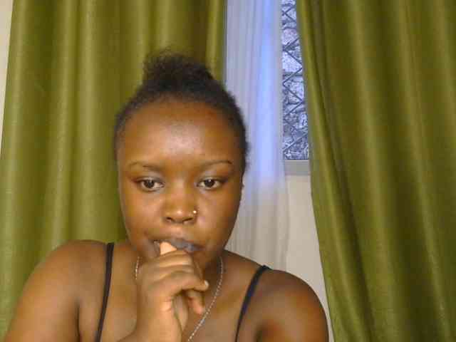 BubblyAngels webcam
