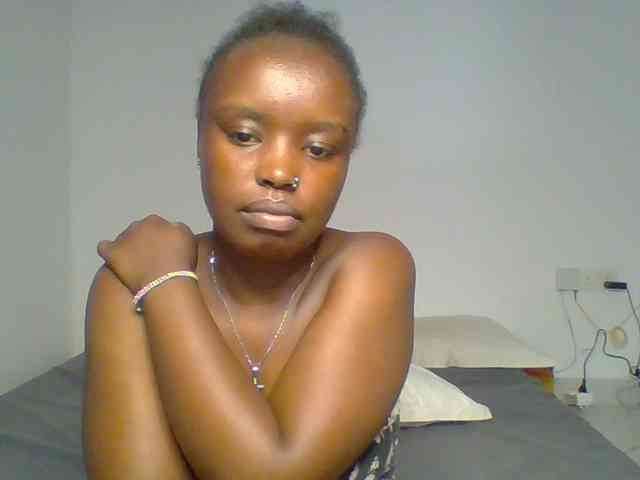 BubblyAngels webcam