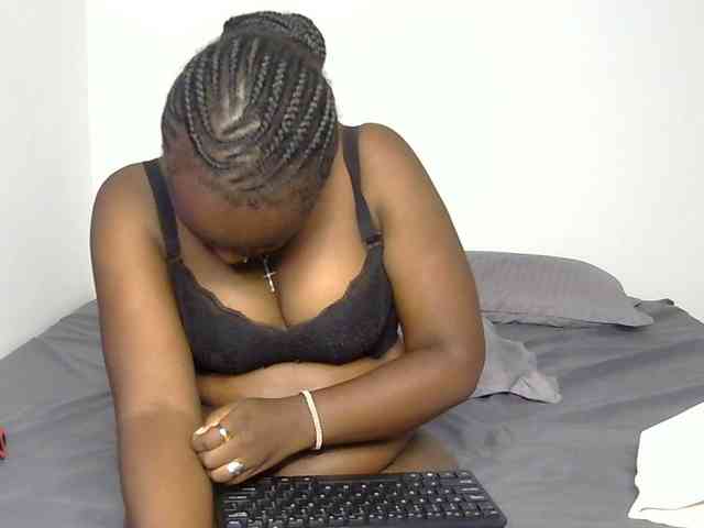 BubblyAngels webcam