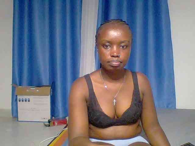 BubblyAngels webcam