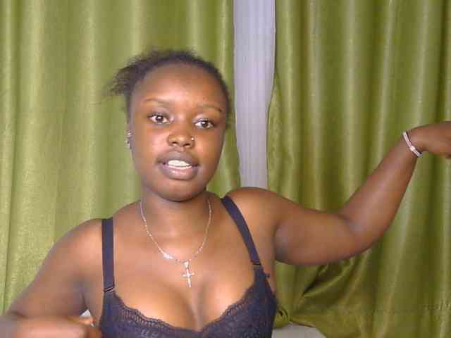 BubblyAngels webcam