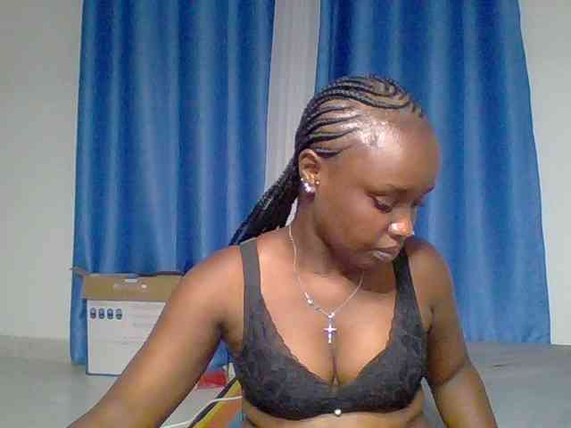 BubblyAngels webcam