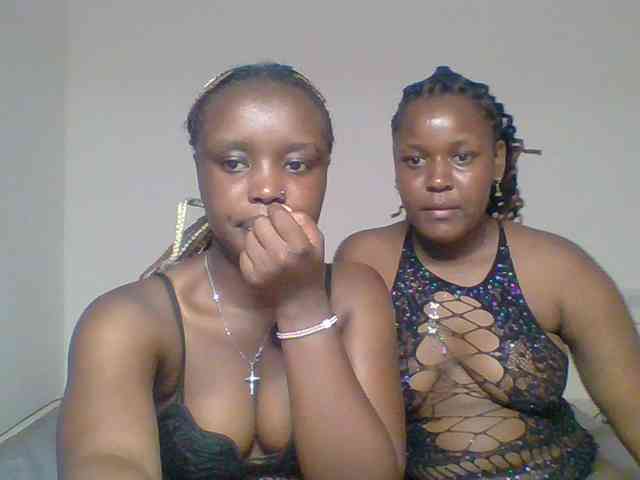 BubblyAngels webcam
