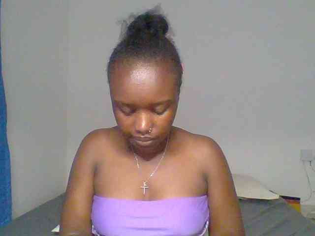 BubblyAngels webcam