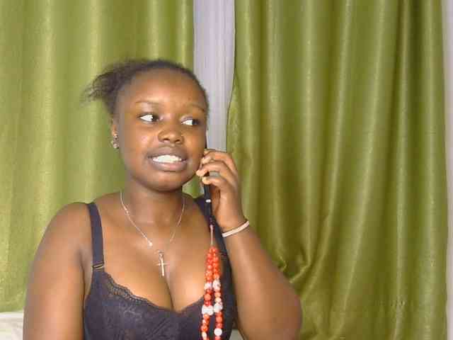 BubblyAngels webcam