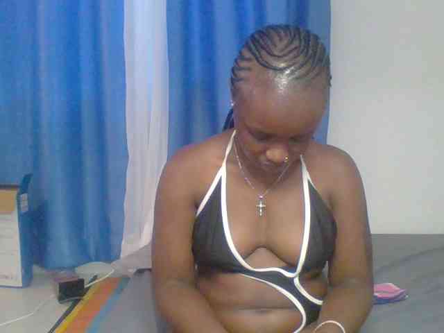 BubblyAngels webcam