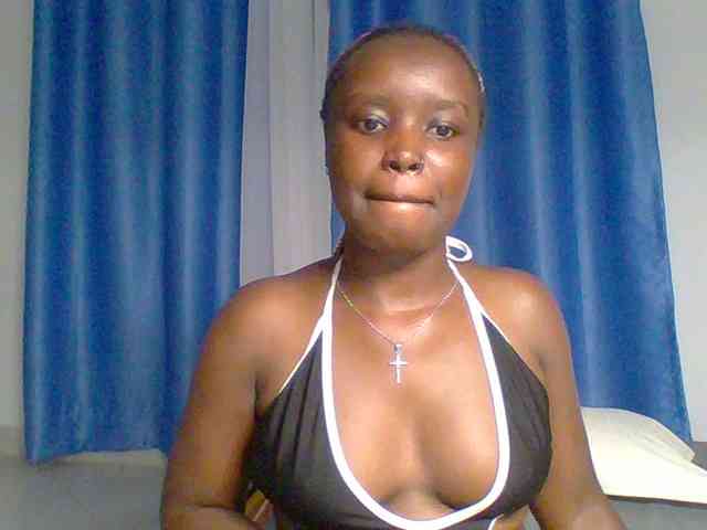 BubblyAngels webcam