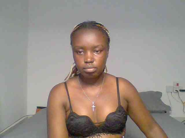 BubblyAngels webcam