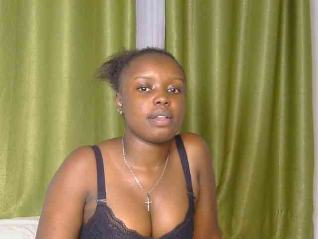 BubblyAngels webcam